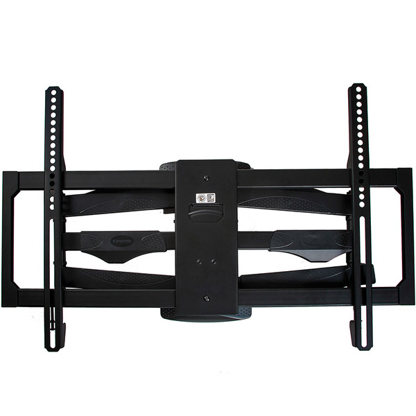 Кронштейн Kromax ATLANTIS-35 (черный)