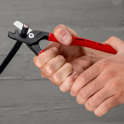 Ножницы для резки кабелей KNIPEX StepCut XL 9511225