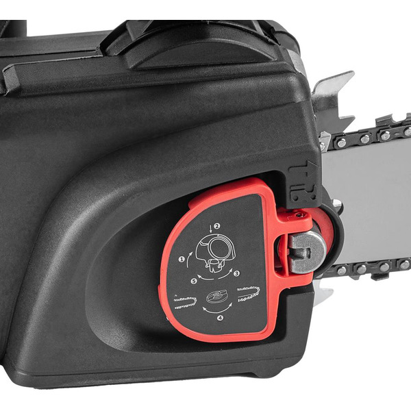 Электрическая пила Ставр ПЦЭ-45/2800БК (ст45-2800бк)