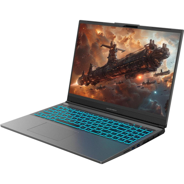 Ноутбук Maibenben X16A X16A-R774350F2RHG4E10