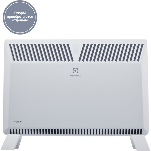 Конвектор Electrolux ECH/A-2000 M
