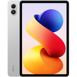 Планшет Xiaomi Redmi Pad 2 Pro 5G 8GB/256GB Silver EU