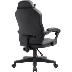 Игровое кресло Defender Master 64472 (Черный)