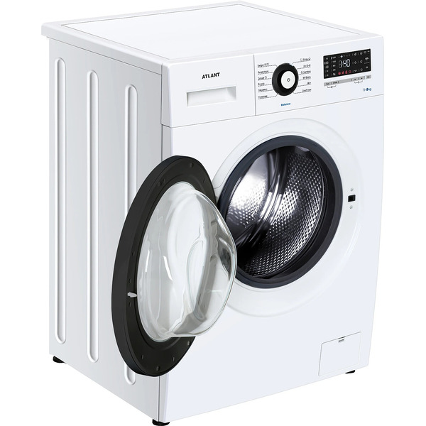 Стиральная машина ATLANT СМА 80С1218-Т-01