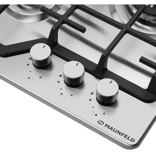 Варочная панель MAUNFELD EGHS.43.73CS/G