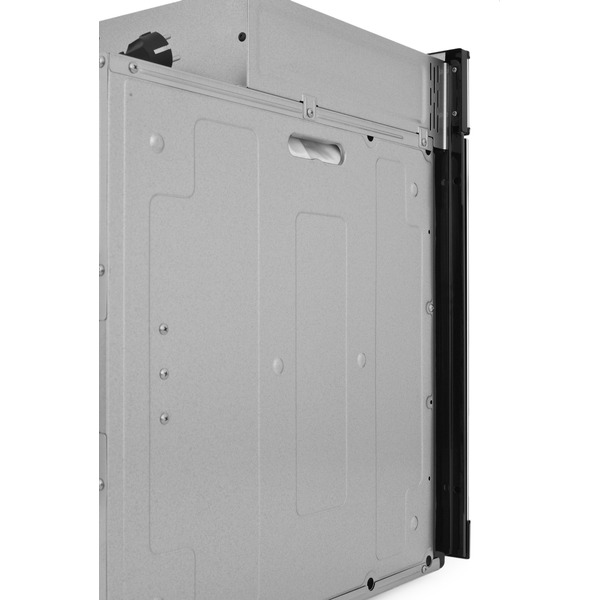 Духовой шкаф ZUGEL ZOE601X