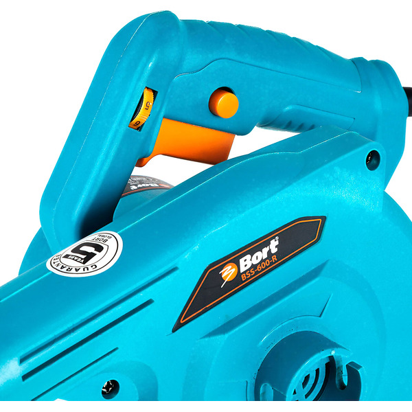 Воздуховка Bort BSS-600-R (98296815)