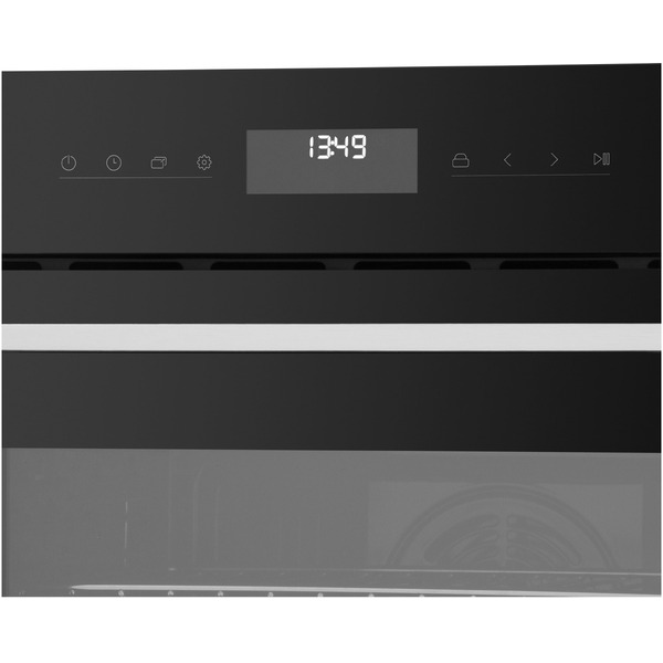 Духовой шкаф MAUNFELD AMCO458GB