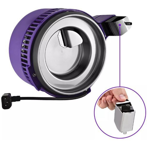 Дистиллятор Kitfort КТ-2082