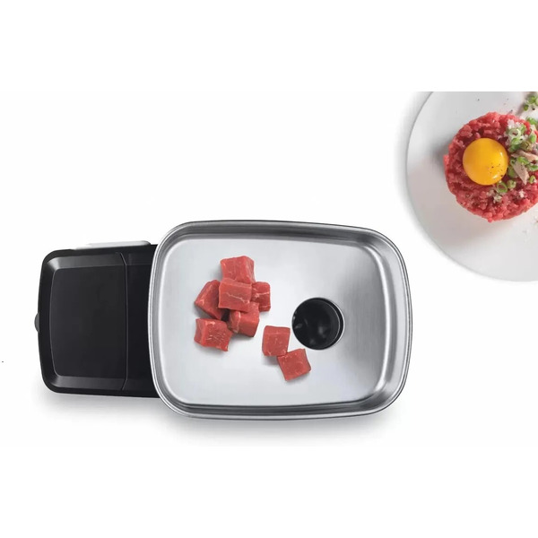 Мясорубка BOSCH MFW68640