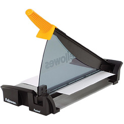 Резак Fellowes SafeCut Fusion A4 FS-54108