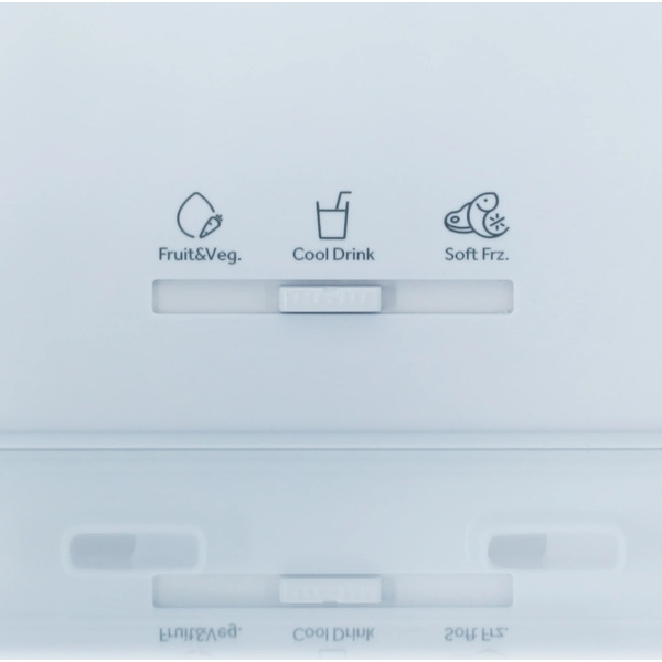 Холодильник Haier C2F637CWMVU1