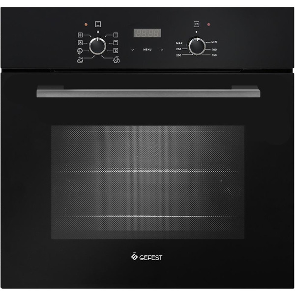 Электрический духовой шкаф GEFEST ЭДВ ДА 622-02 А