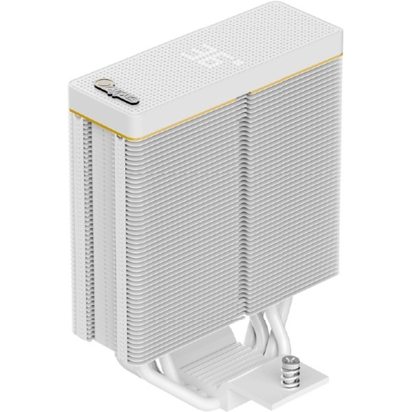 Кулер для процессора Ocypus Iota A40 WH (Iota-A40-WH1NNWD00X-GL)