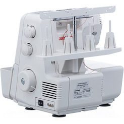 Оверлок Janome MyLock 714