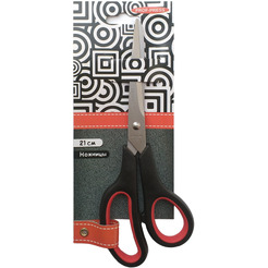 Ножницы канцелярские ПРОФ-ПРЕСС НЖ-2547