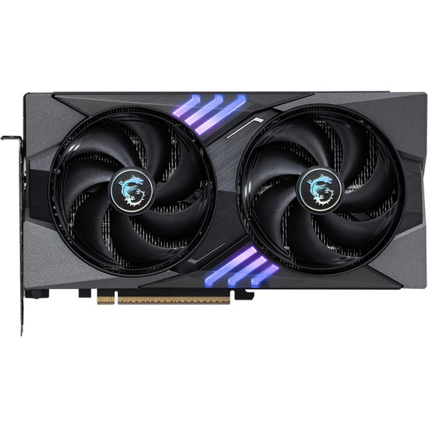 Видеокарта MSI GeForce RTX 5060 Ti 16G Gaming OC