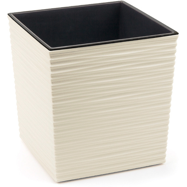 Кашпо Lamela JUKA LA598-74 (кремовый)