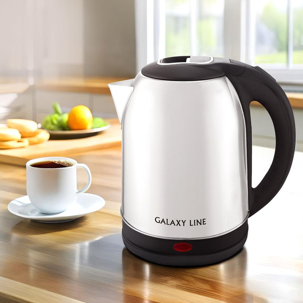 Электрический чайник Galaxy Line GL0329