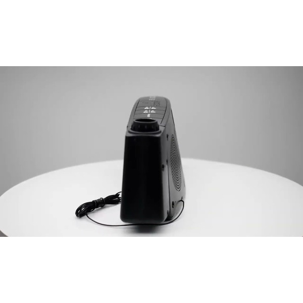 Радио-часы с проектором MIRU СR-1010