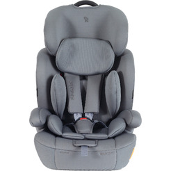 Детское автокресло Rant Spark Next Isofix Basic ZY12 (серый)