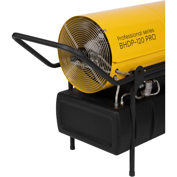 Тепловая пушка Ballu BHDP-120 PRO