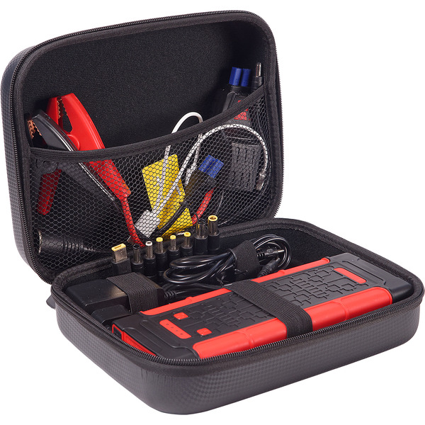 Пусковое устройство аккумуляторное FUBAG DRIVE 600