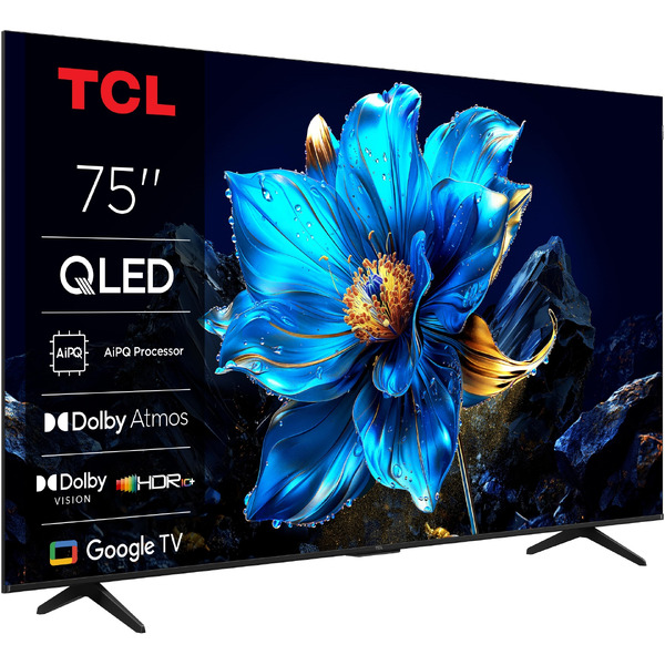 Телевизор TCL 75QLED780K