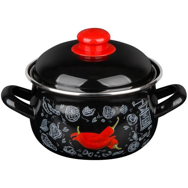 Кастрюля Perfecto Linea Перчик 50-367838