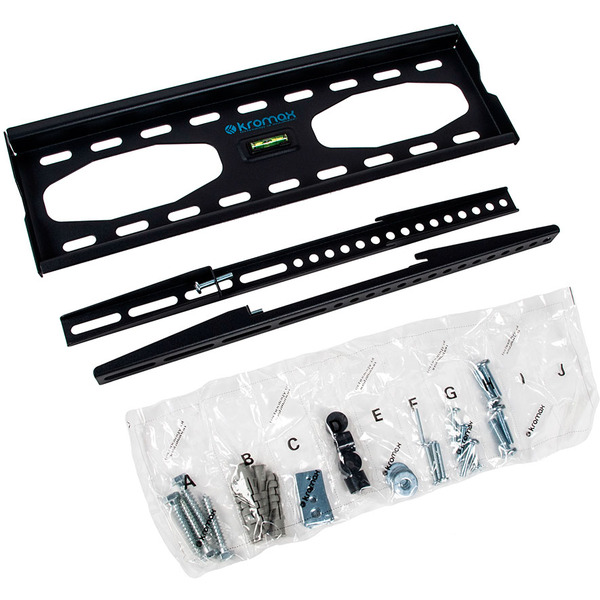 Кронштейн Kromax STAR-33