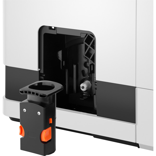 Кофемашина Maunfeld MF-A7021WH