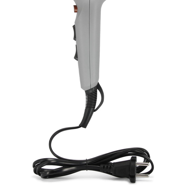 Фен Atlanta ATH-6811 (серый)