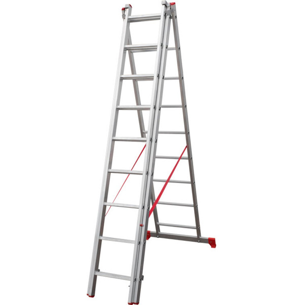 Лестница-стремянка Новая высота NV223 (2230309)