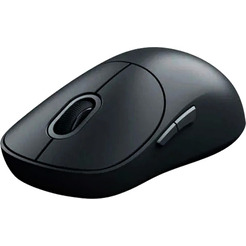 Мышь Xiaomi Wireless Mouse 3 BHR8913GL / XMWXSB03YM (черный)