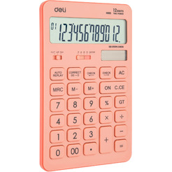 Калькулятор Deli EM01541