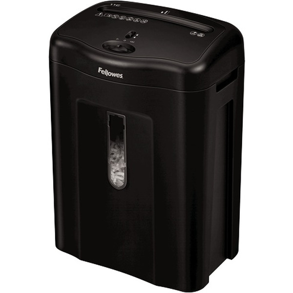 Шредер Fellowes Powershred 11C (FS-43502)