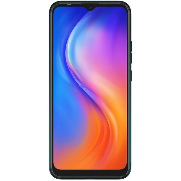 Смартфон TECNO Spark 6 Go (KE5) (изумрудный)