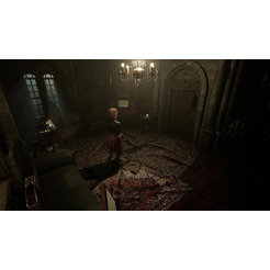 Игра Tormented Souls 2 для PlayStation 5