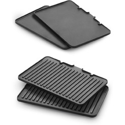 Электрогриль BRAUN CG9167