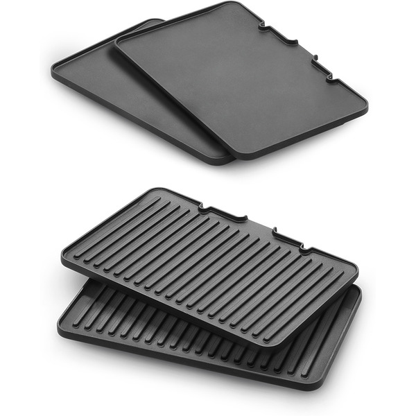 Электрогриль BRAUN CG9167