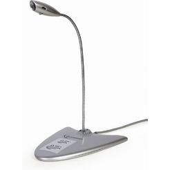 Микрофон Gembird MIC-DU-01