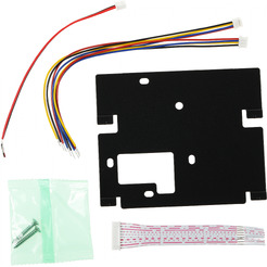 Монитор HiWatch VDP-H3212WB