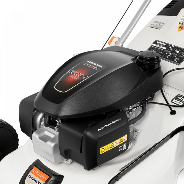 Газонокосилка Daewoo Power L 50SPH