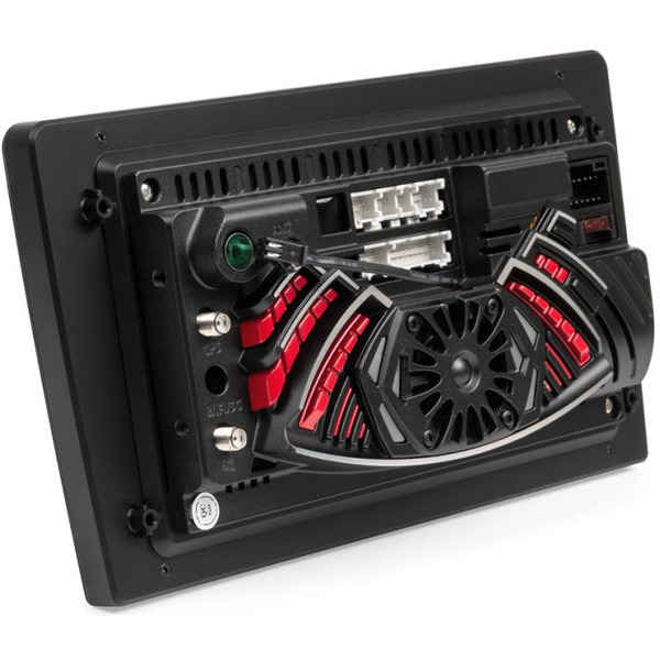 USB-магнитола Aspect AV-C94L