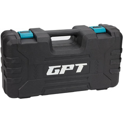 Аккумуляторная цепная мини пила GPT GBC-M1804A-22