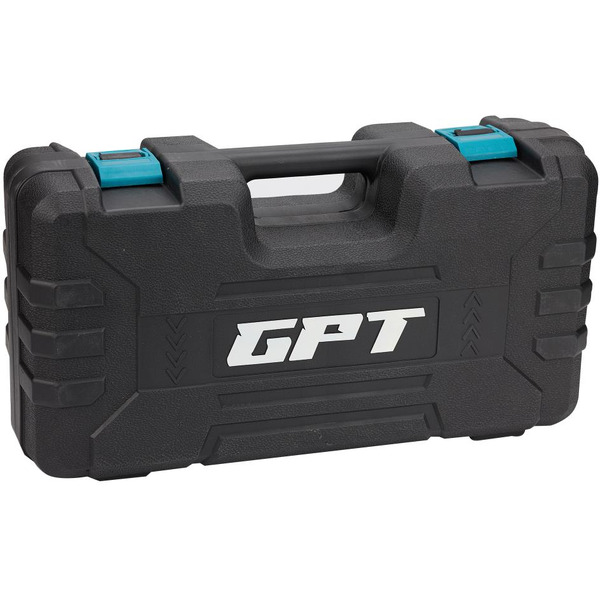 Аккумуляторная цепная мини пила GPT GBC-M1804A-22