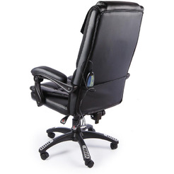 Кресло Calviano 1587 (черный)