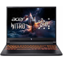 Игровой ноутбук Acer Nitro V 16 AI ANV16-42-R96P NH.U2NAA.003