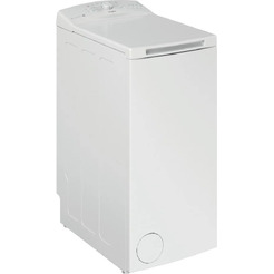 Стиральная машина WHIRLPOOL TDLR 6040L EU/N