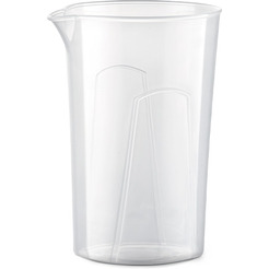 Блендер Blackton Bt HB401S (белый/черный)